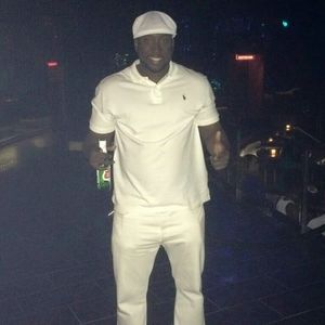 Meet your Posher, Calvin